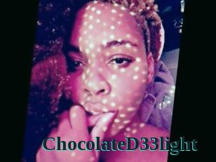 ChocolateD33light