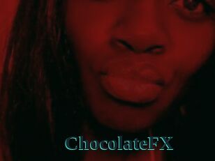 ChocolateFX