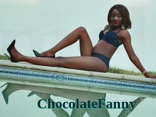 ChocolateFanny