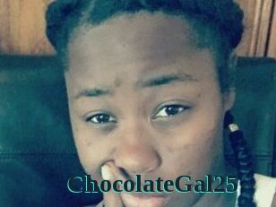 ChocolateGal25
