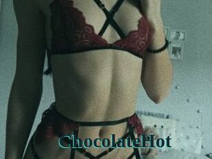 ChocolateHot_ Melody Melons