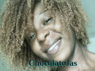 ChocolateJas