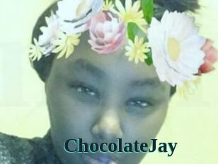 ChocolateJay Melody Melons