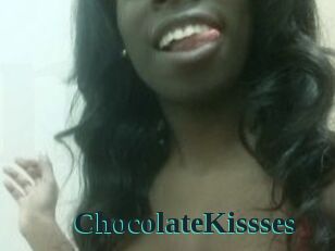 ChocolateKissses Melody Melons