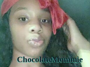 ChocolateMommie Melody Melons