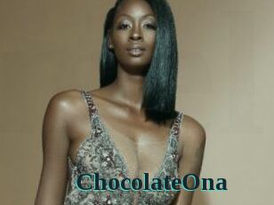 ChocolateOna Melody Melons