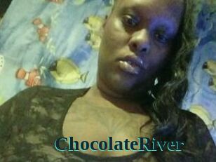 ChocolateRiver