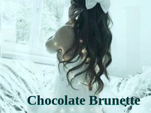 Chocolate_Brunette