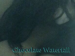 Chocolate_Waterfall
