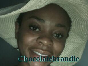 Chocolatebrandie Melody Melons