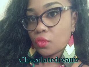 Chocolatedreamz Melody Melons