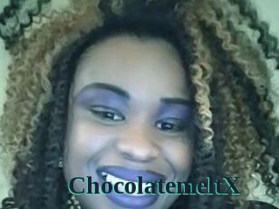 ChocolatemeltX