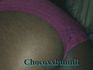 Chocoxxbunnii