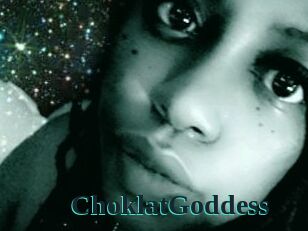ChoklatGoddess