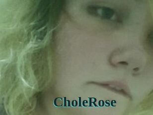 Chole_Rose