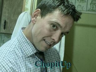 ChopitUp Melody Melons
