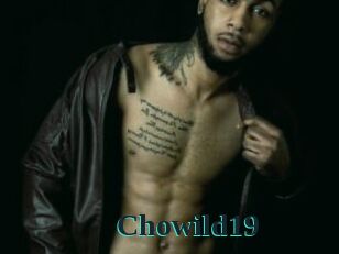 Chowild19