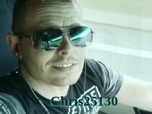 Chris25130