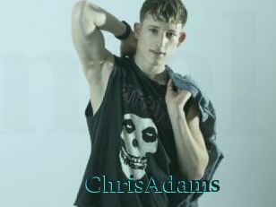 ChrisAdams