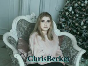 ChrisBecker