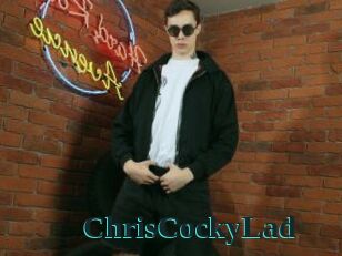 ChrisCockyLad