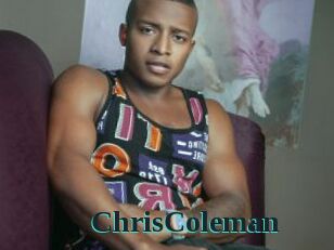 ChrisColeman