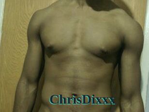 ChrisDixxx