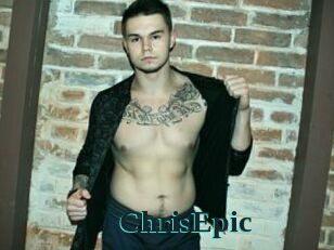ChrisEpic