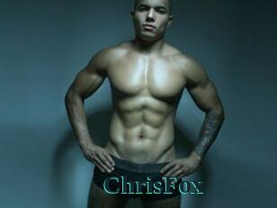 ChrisFox
