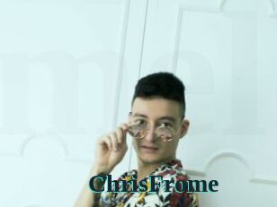 ChrisFrome