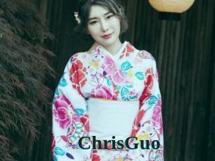 ChrisGuo