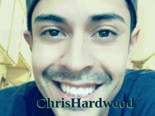 ChrisHardwood