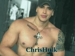 ChrisHulk