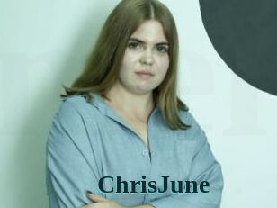 ChrisJune