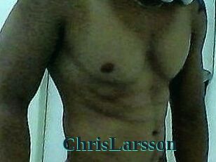 ChrisLarsson