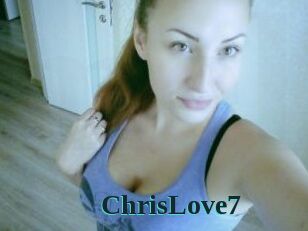 ChrisLove7