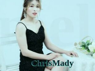 ChrisMady Melody Melons