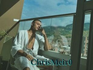 ChrisMeir0