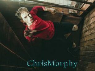 ChrisMorphy