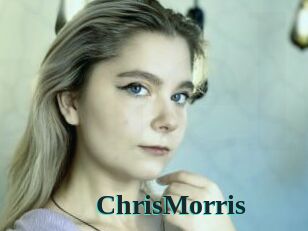 ChrisMorris