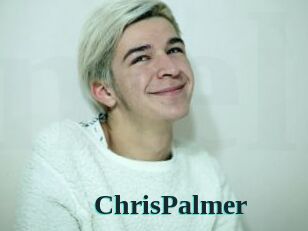 ChrisPalmer
