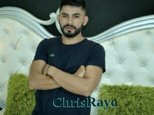 ChrisRayo