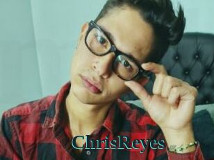 ChrisReyes