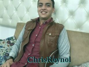 ChrisReynol
