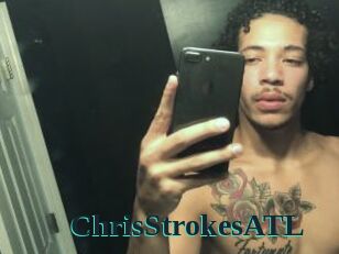 ChrisStrokesATL Melody Melons