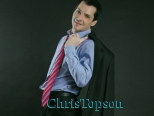 ChrisTopson Melody Melons
