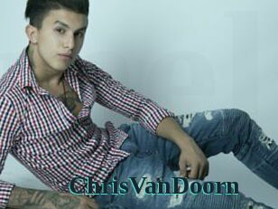 ChrisVanDoorn
