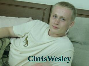ChrisWesley