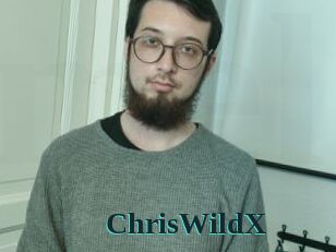 ChrisWildX