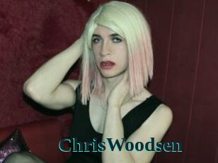 ChrisWoodsen Melody Melons